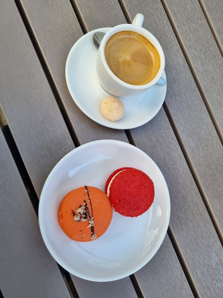 Le Petit Macarons Boutique Photos 2